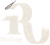 One Refined Heritage logo